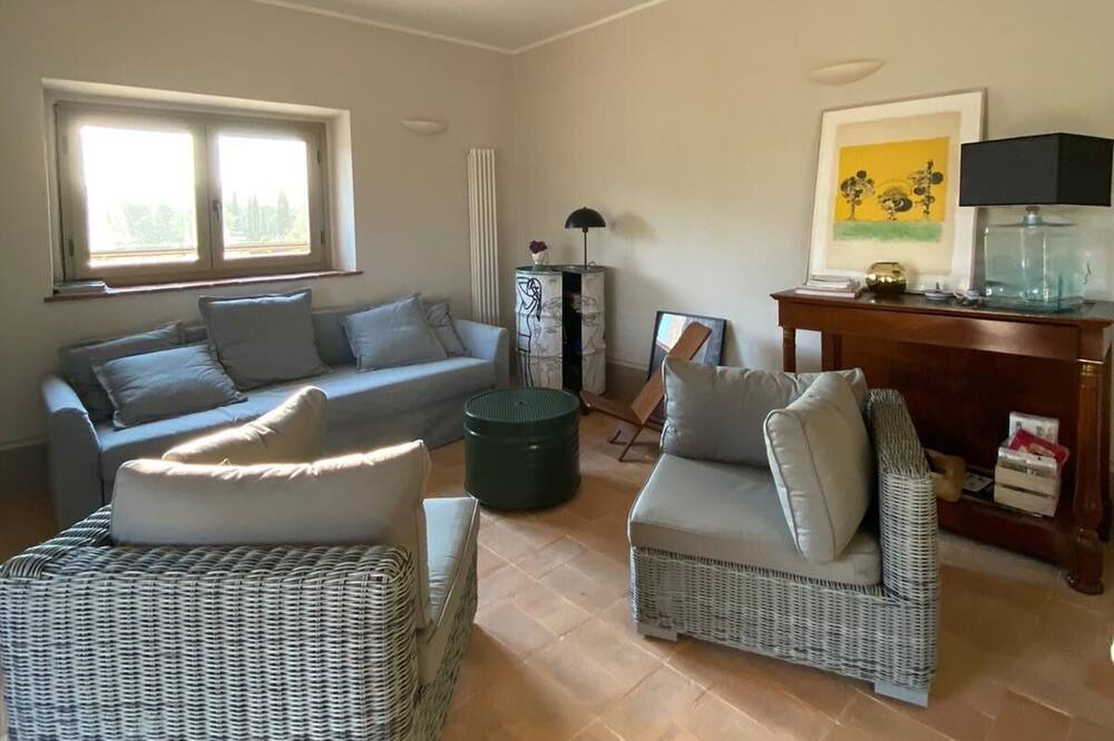 Photo of Livingroom in Marsciano