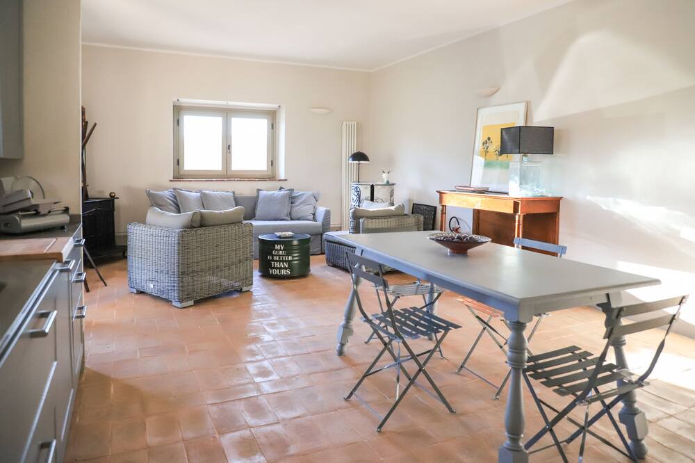 Photo of Livingroom in Marsciano