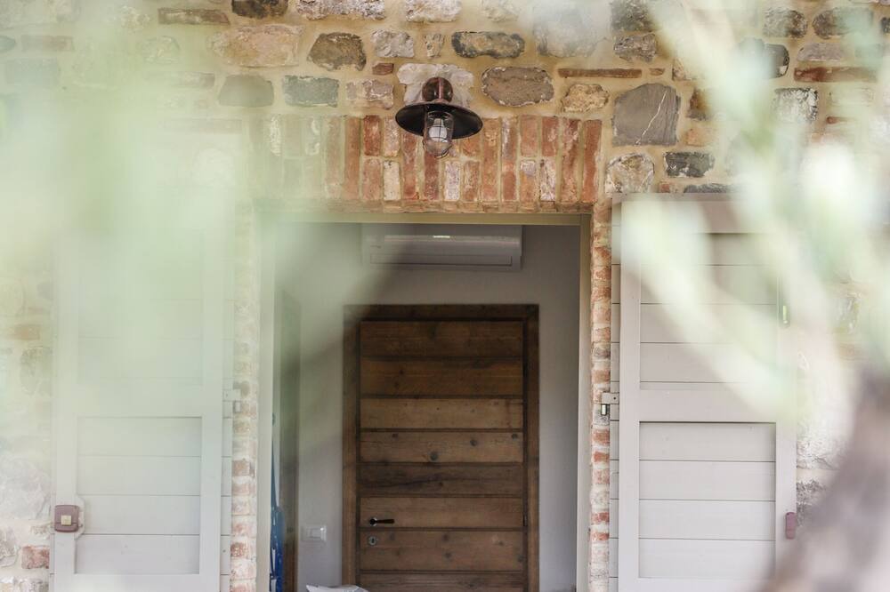 Photo of Patio Balcony in Marsciano
