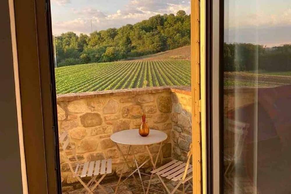 Photo of Patio Balcony in Marsciano