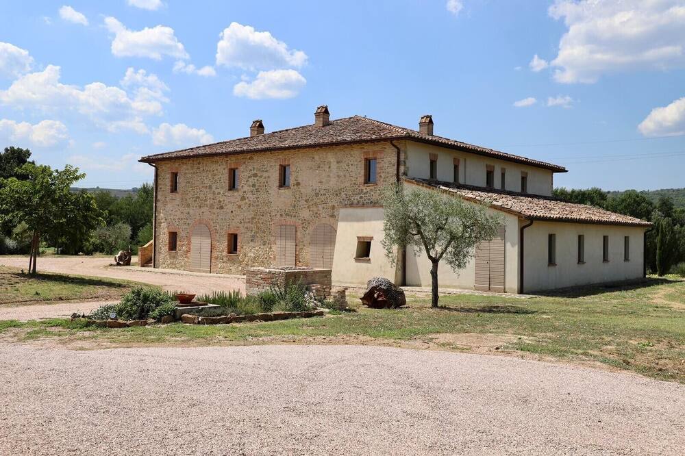 Photo of Outdoor in Marsciano