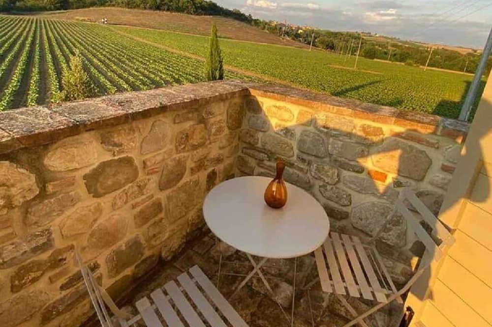Photo of Patio Balcony in Marsciano