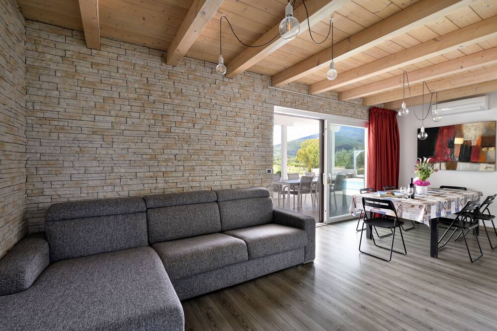 Photo of Livingroom in Talana