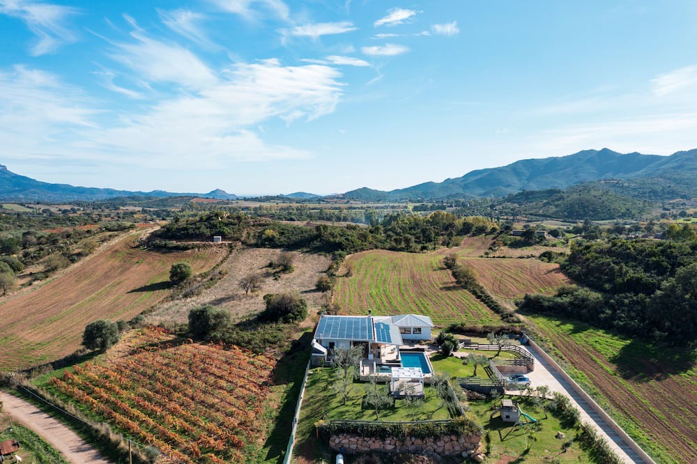 Photo of Outdoor in Talana