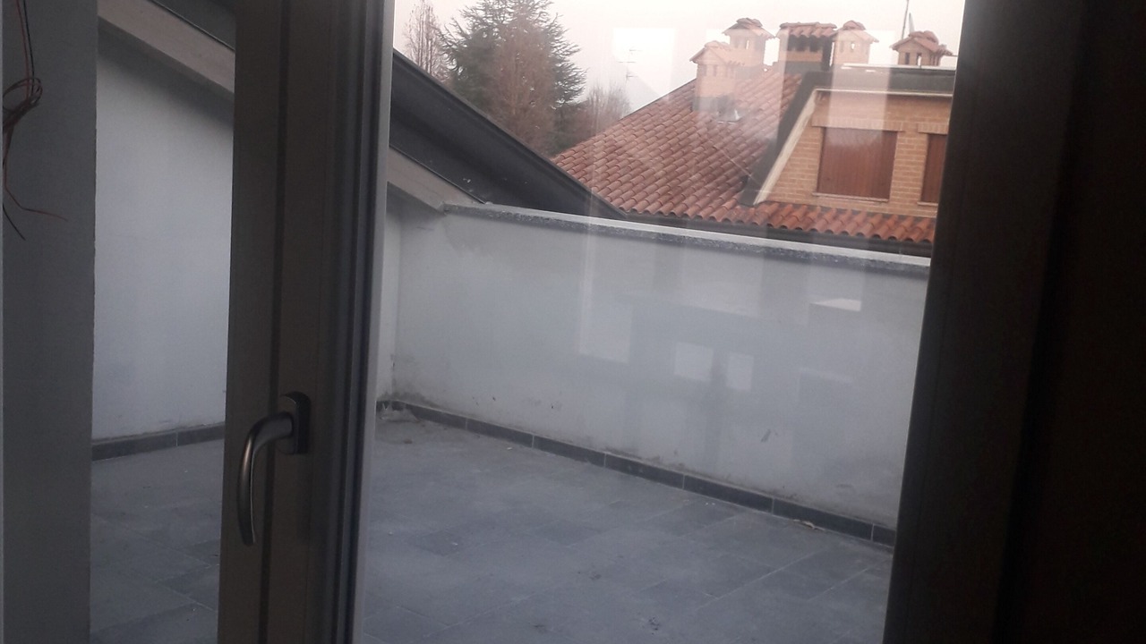 Photo of Patio Balcony in San Faustino-Madonnina-Quattroville