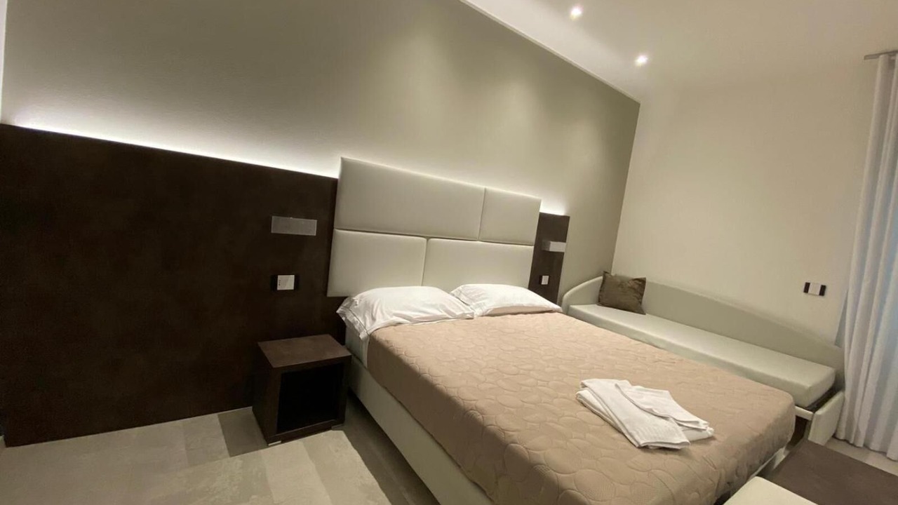 Photo of Bedroom in San Faustino-Madonnina-Quattroville
