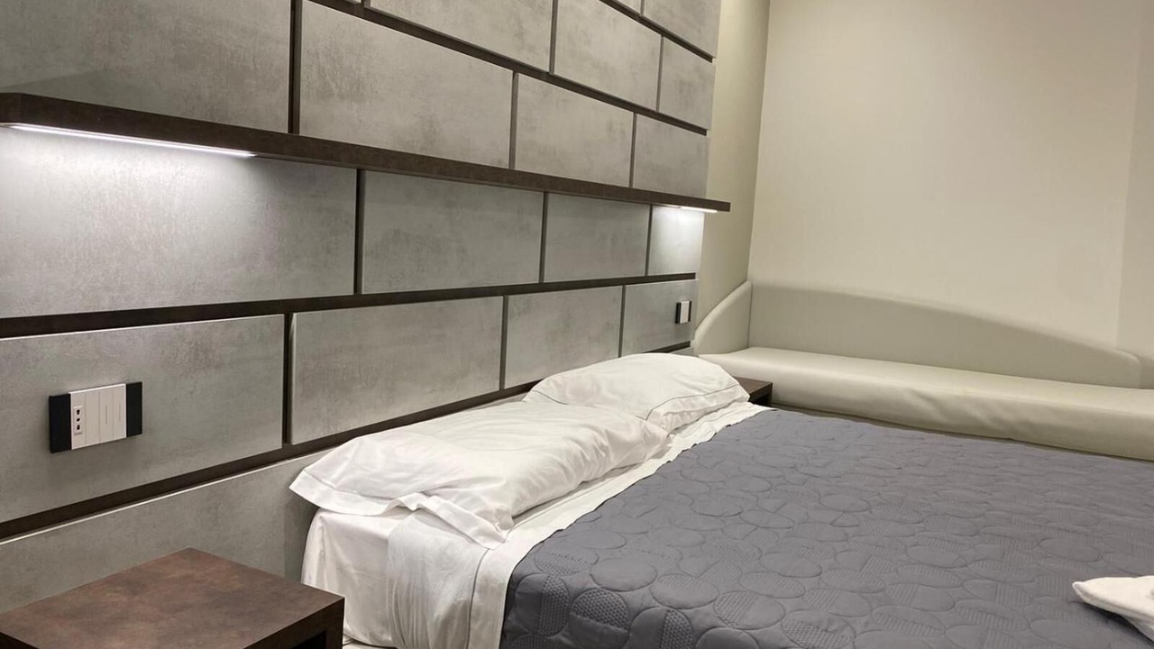 Photo of Bedroom in San Faustino-Madonnina-Quattroville