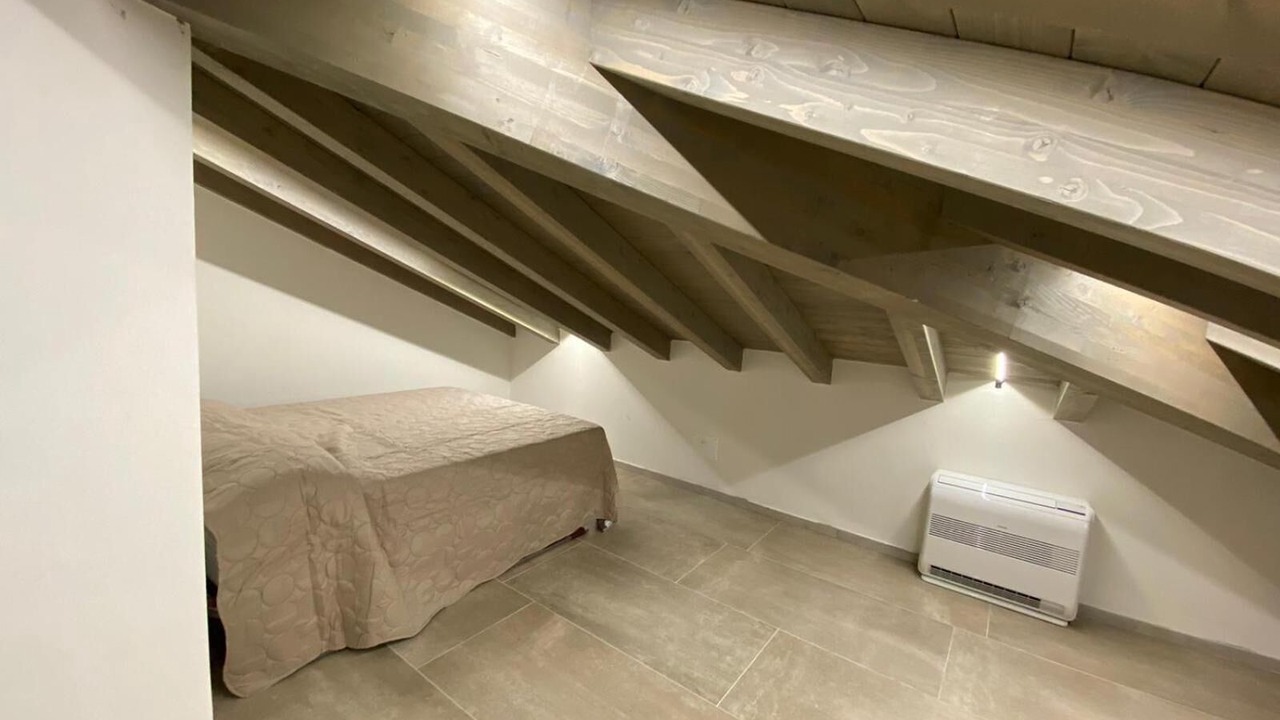 Photo of Bedroom in San Faustino-Madonnina-Quattroville