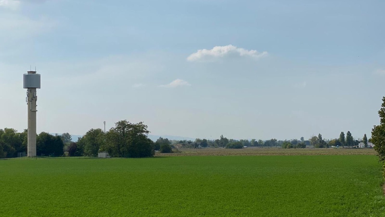 Photo of Outdoor in San Faustino-Madonnina-Quattroville