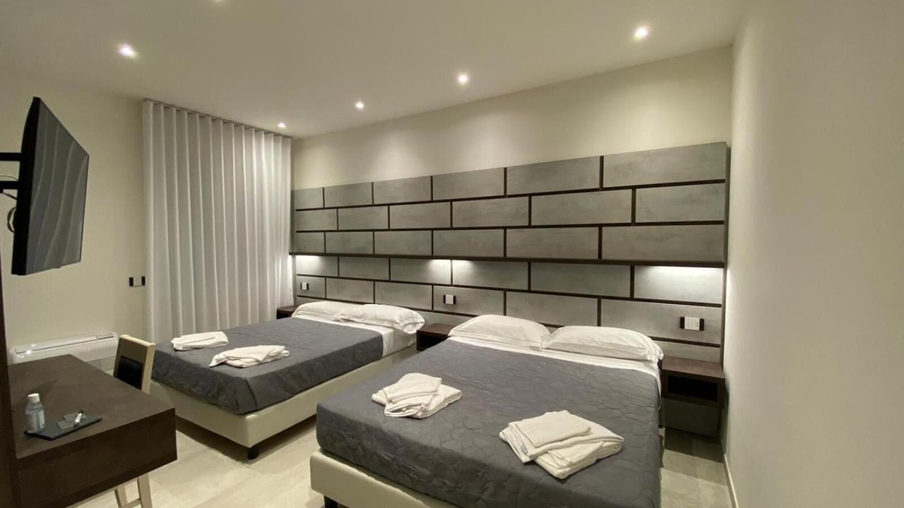 Photo of Bedroom in San Faustino-Madonnina-Quattroville