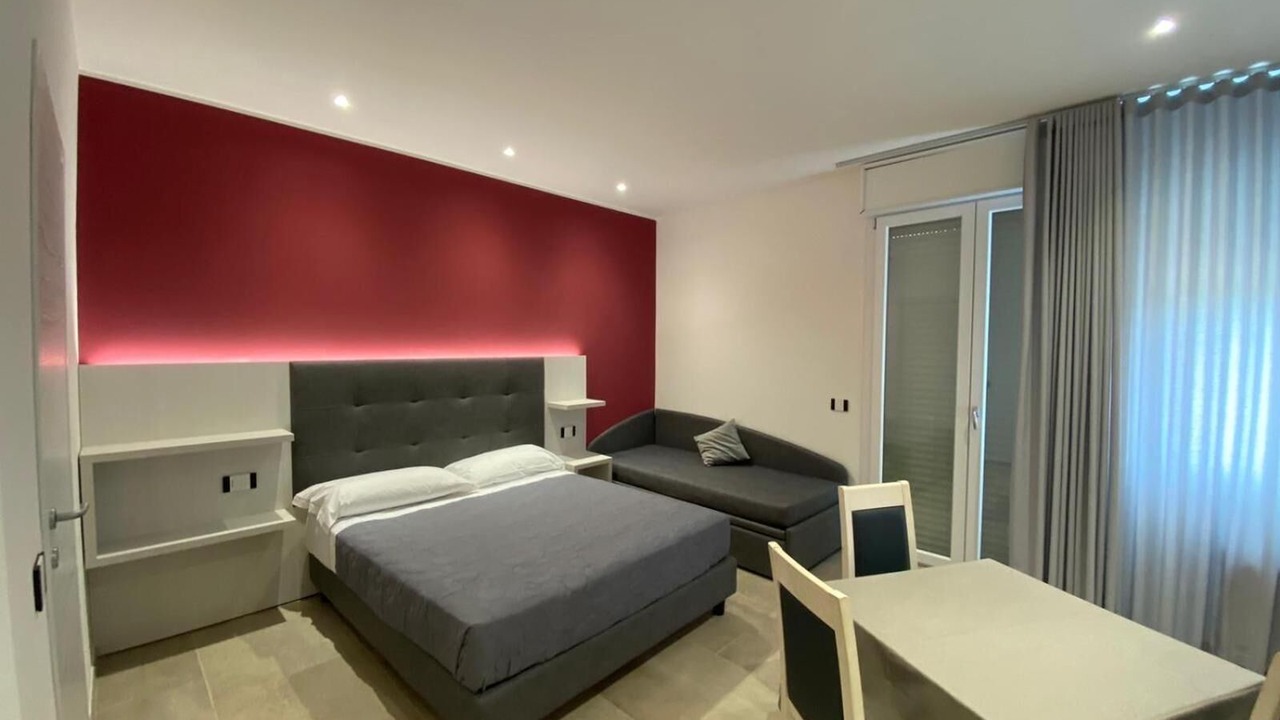 Photo of Bedroom in San Faustino-Madonnina-Quattroville