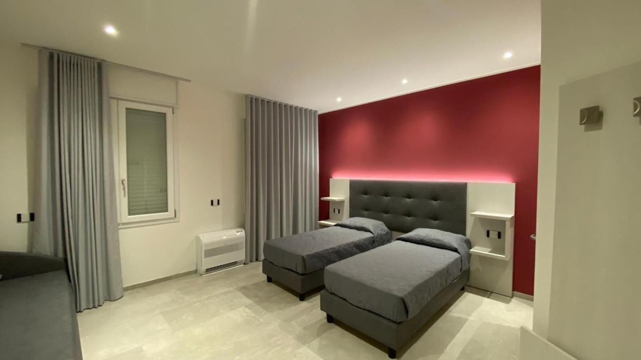 Photo of Bedroom in San Faustino-Madonnina-Quattroville