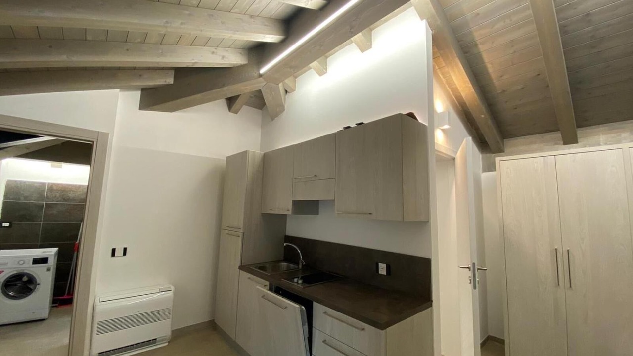 Photo of Kitchen in San Faustino-Madonnina-Quattroville