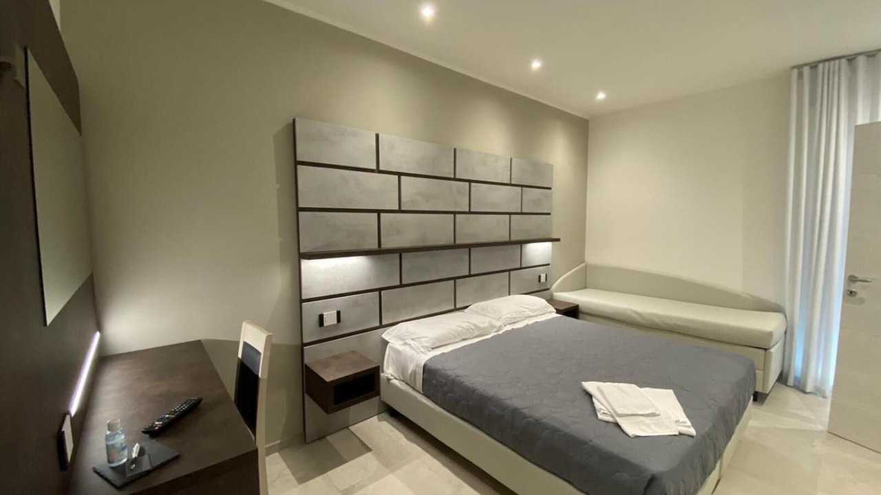 Photo of Bedroom in San Faustino-Madonnina-Quattroville