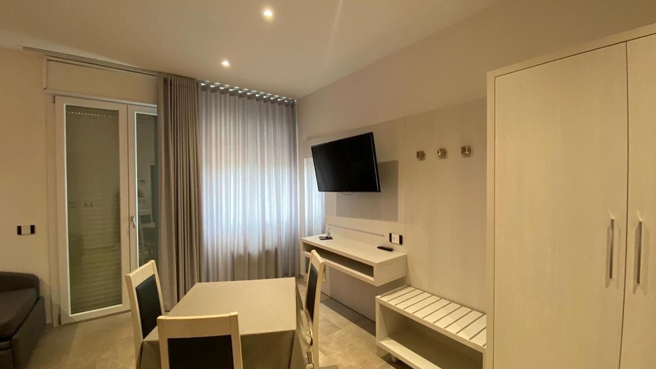 Photo of Bedroom in San Faustino-Madonnina-Quattroville