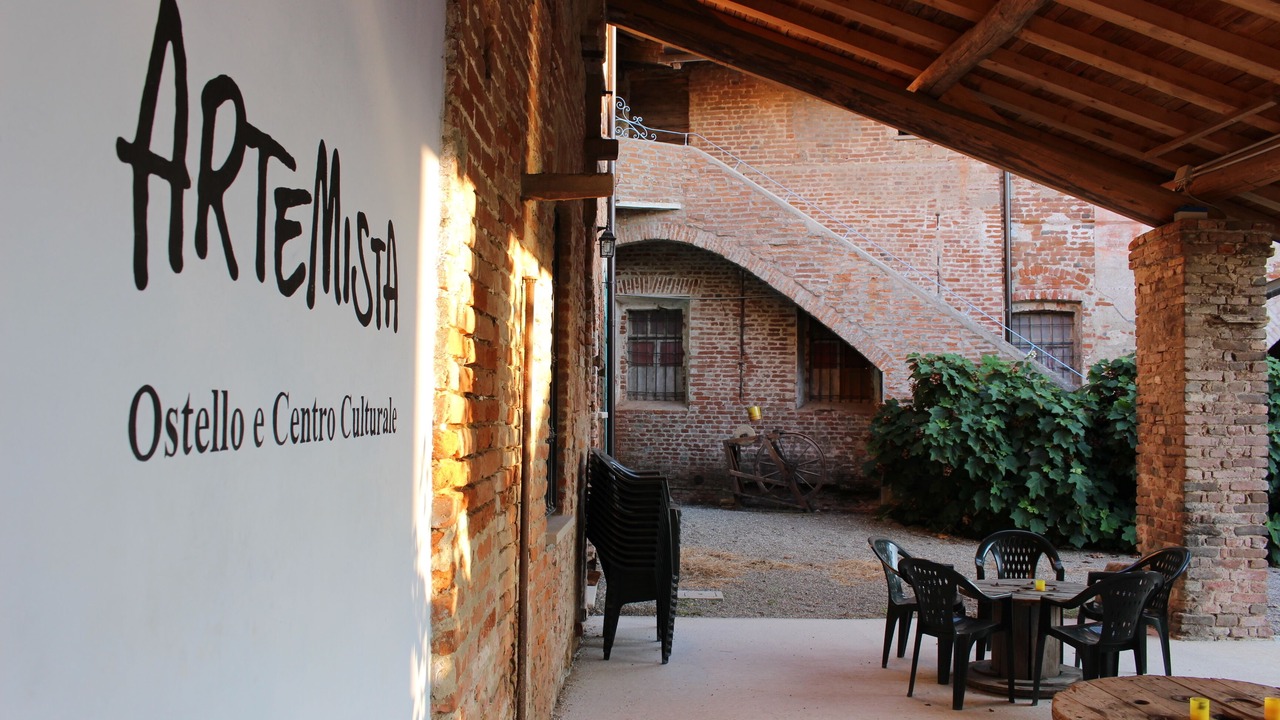 Photo of Patio Balcony in Spessa