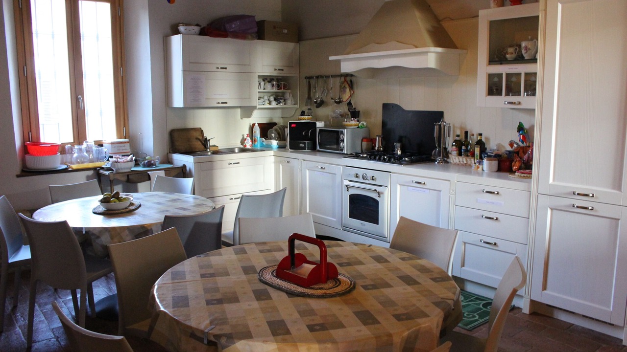 Photo of Kitchen in Spessa