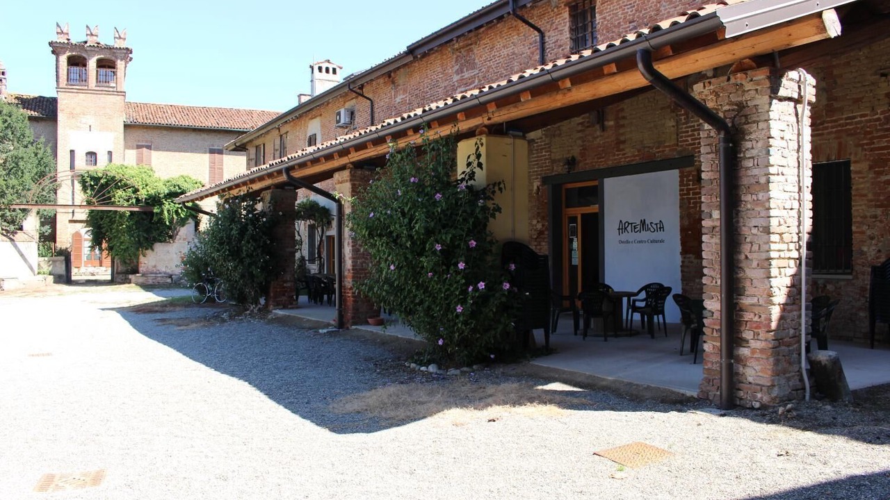 Photo of Outdoor in Spessa