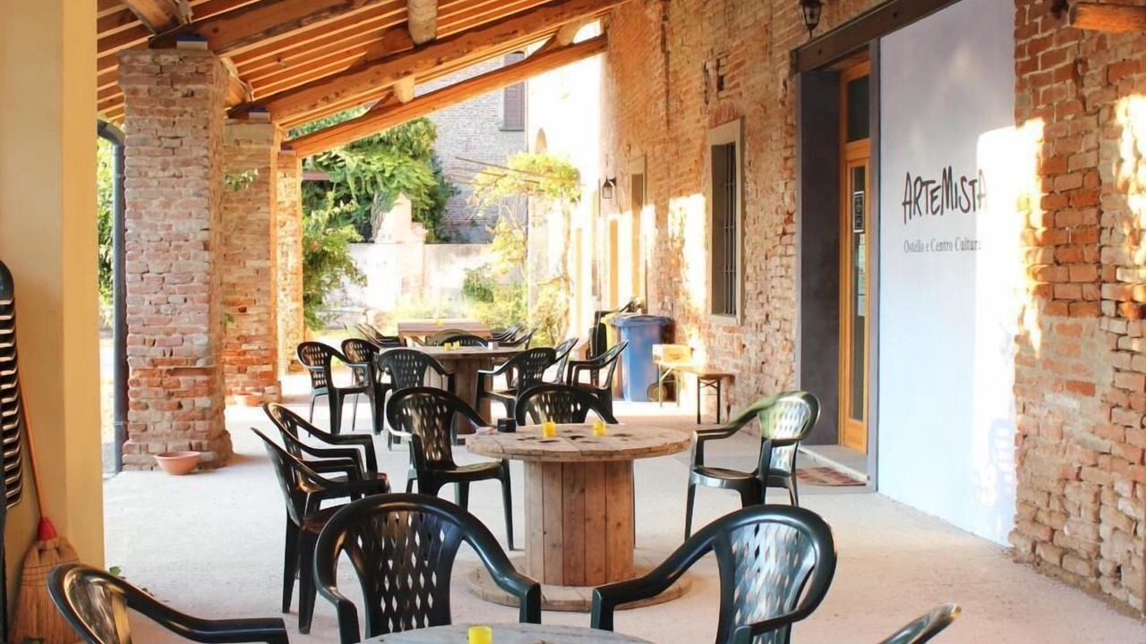 Photo of Patio Balcony in Spessa