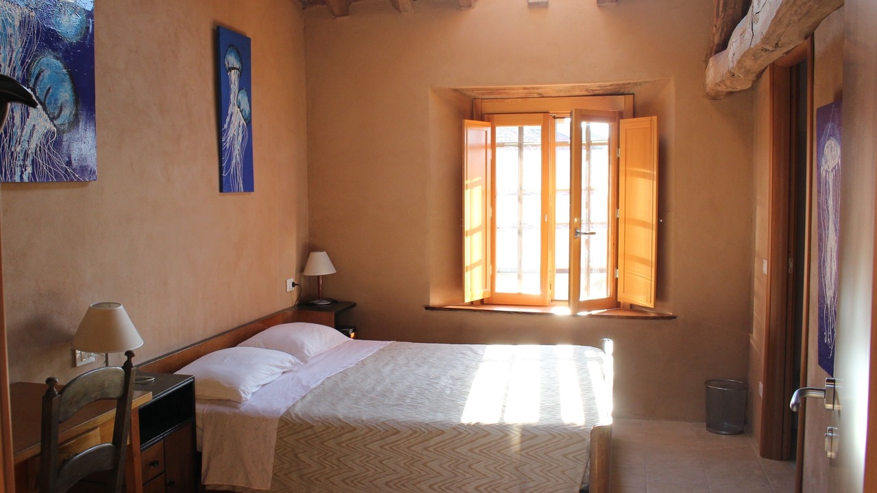 Photo of Bedroom in Spessa