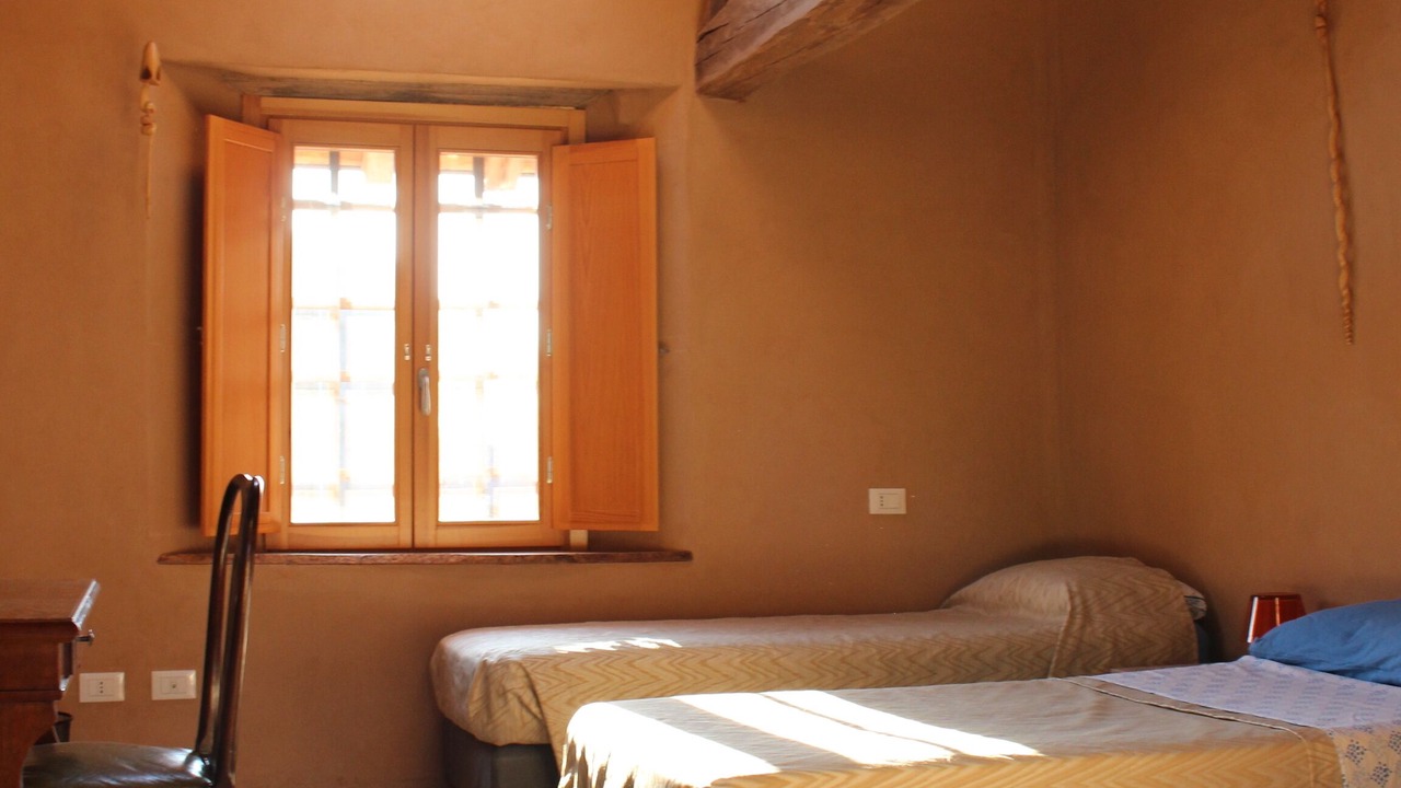Photo of Bedroom in Spessa