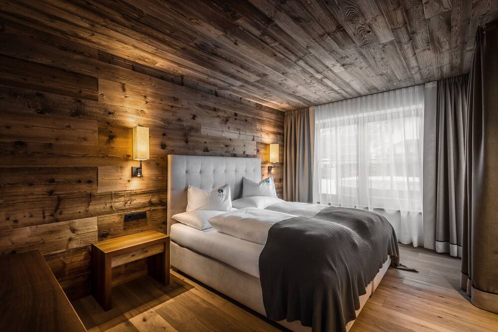 Photo of Bedroom in Mareo
