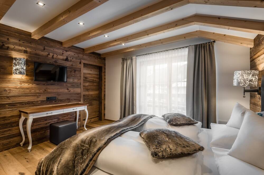 Photo of Bedroom in Mareo