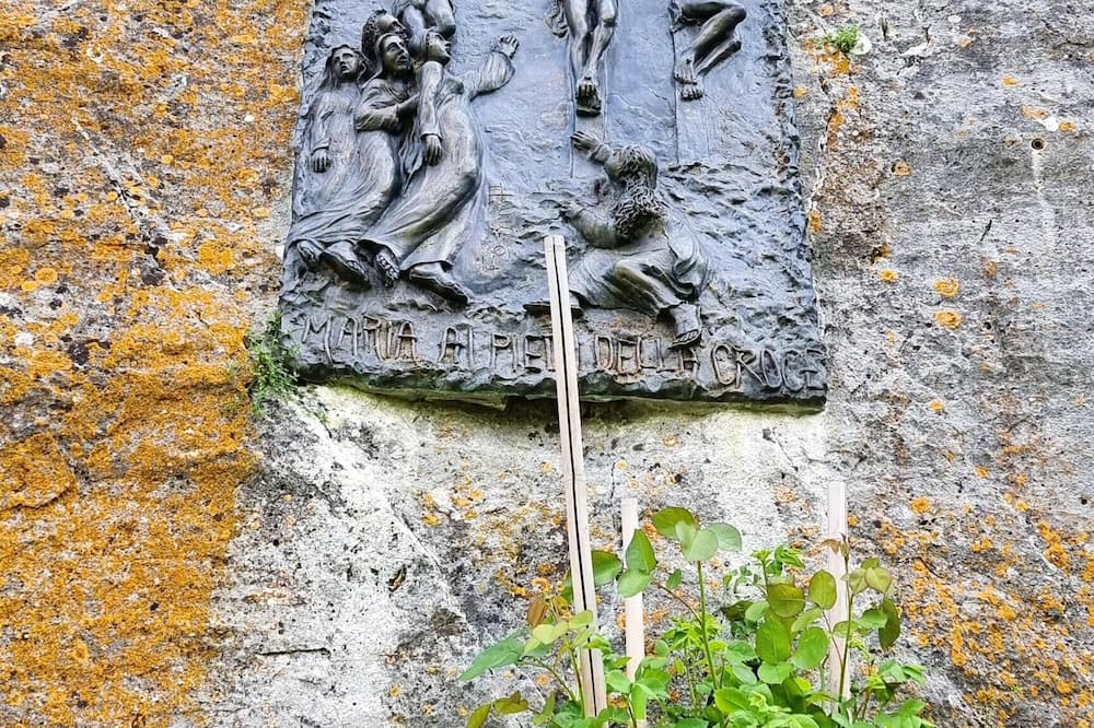 Photo of Outdoor in Valle del Sole
