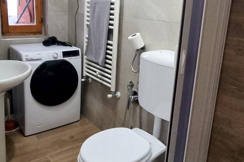 Photo of Bathroom in Valle del Sole