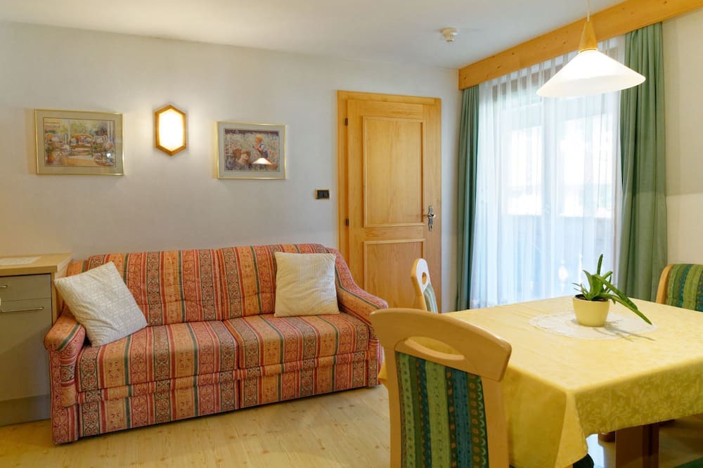 Photo of Livingroom in Rasun di Sopra