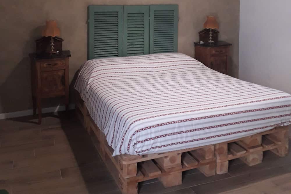 Photo of Bedroom in Gattico