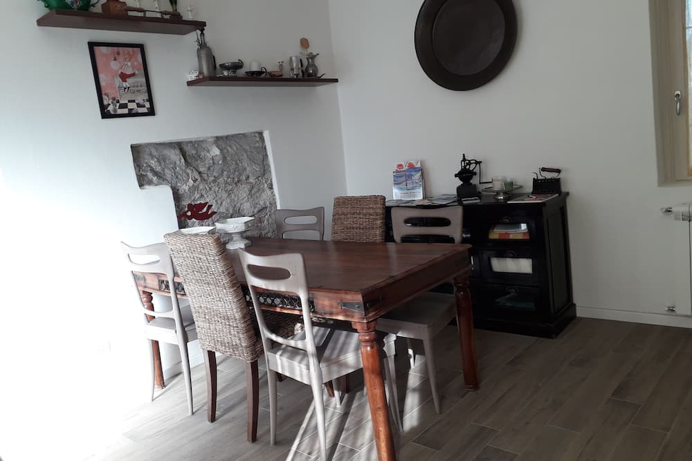 Photo of Kitchen in Gattico