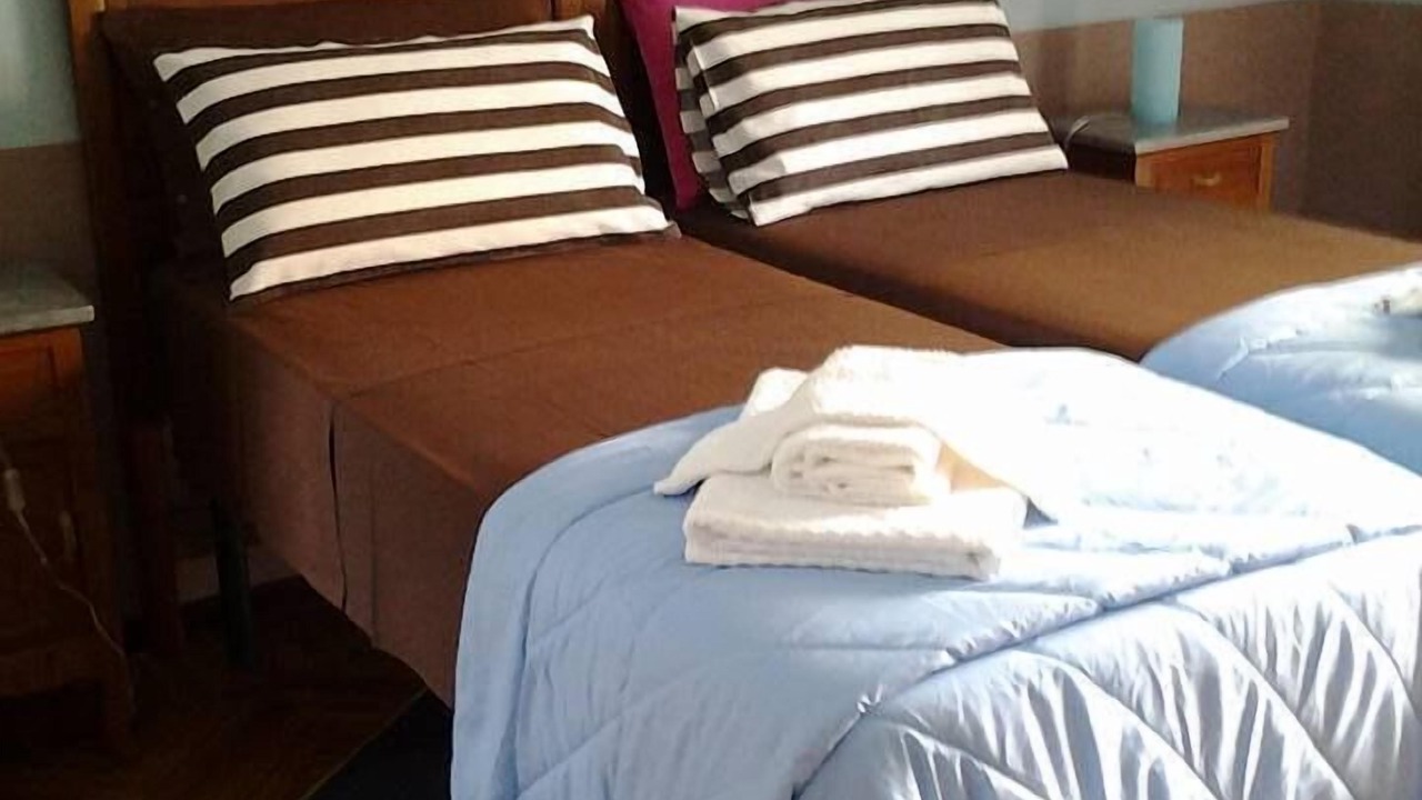 Photo of Bedroom in Passerano Marmorito