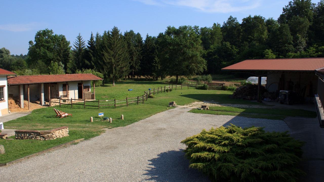 Photo of Outdoor in Passerano Marmorito