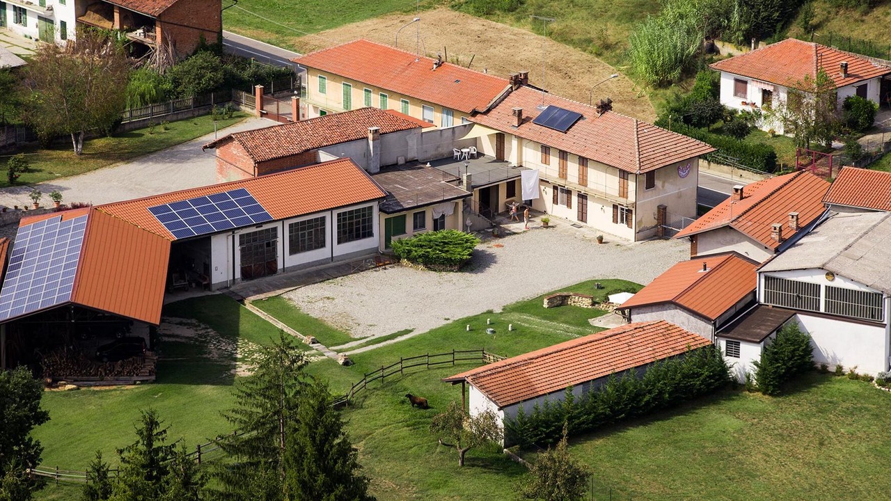Photo of Outdoor in Passerano Marmorito