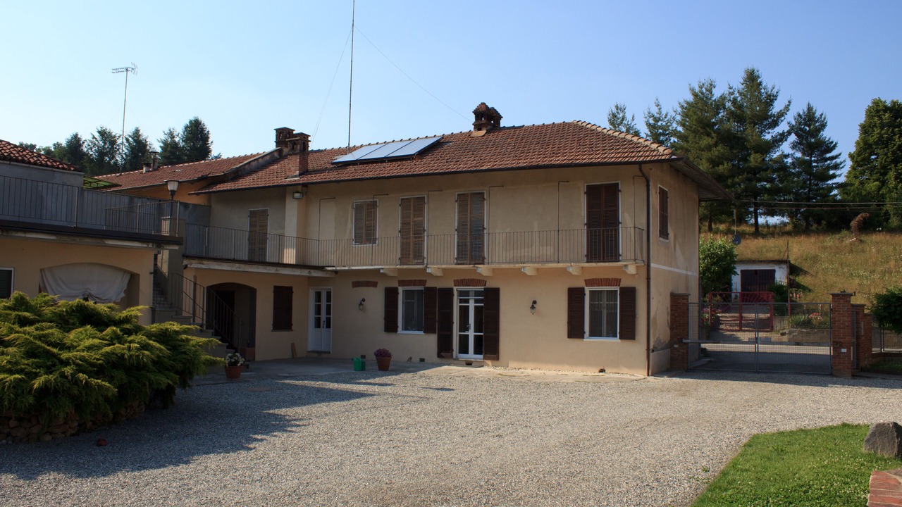 Photo of Outdoor in Passerano Marmorito