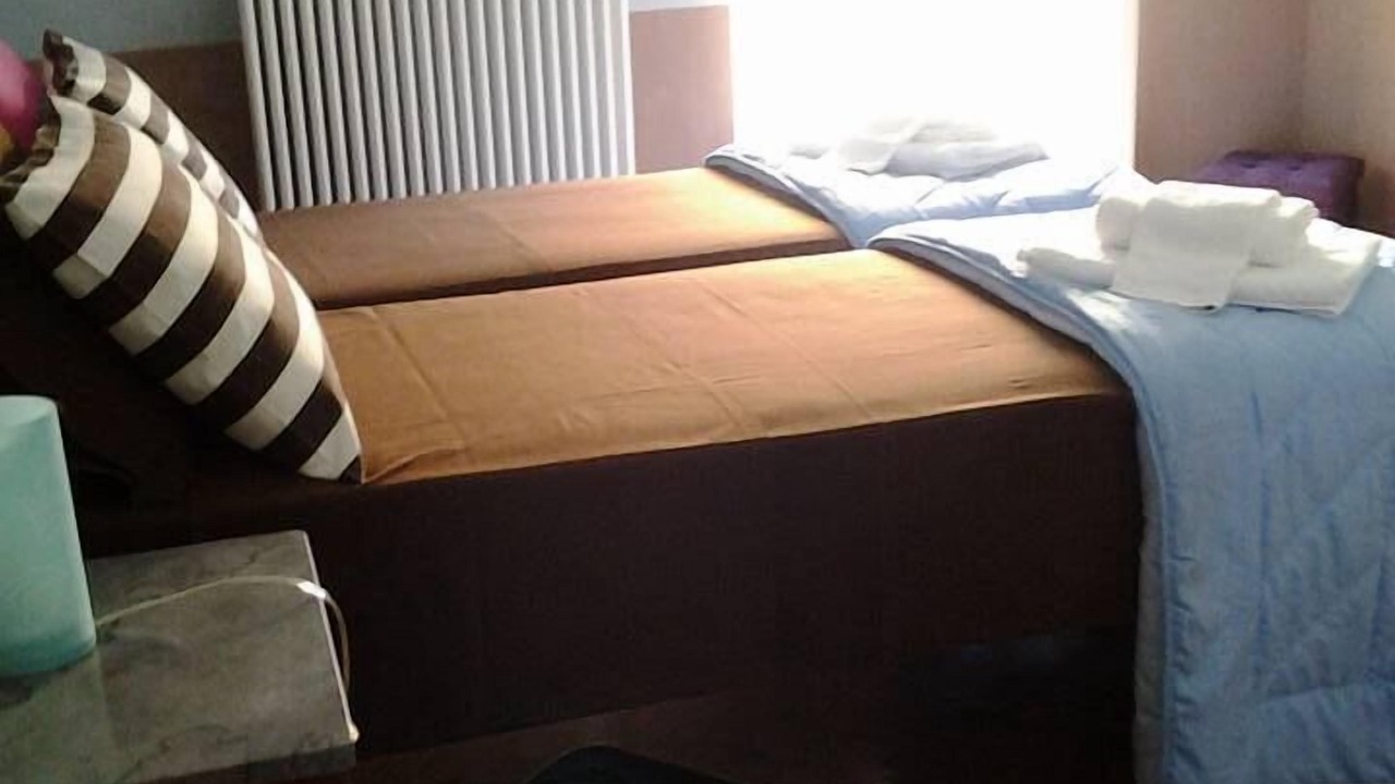 Photo of Bedroom in Passerano Marmorito
