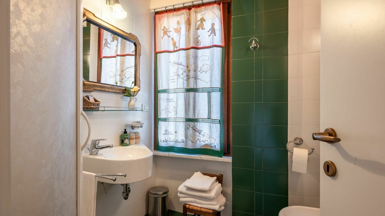 Photo of Bathroom in Cortiglione