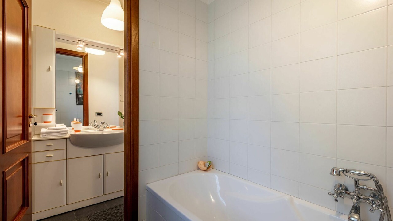 Photo of Bathroom in Cortiglione
