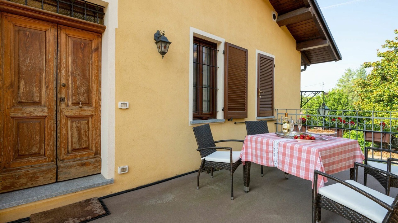 Photo of Outdoor in Cortiglione
