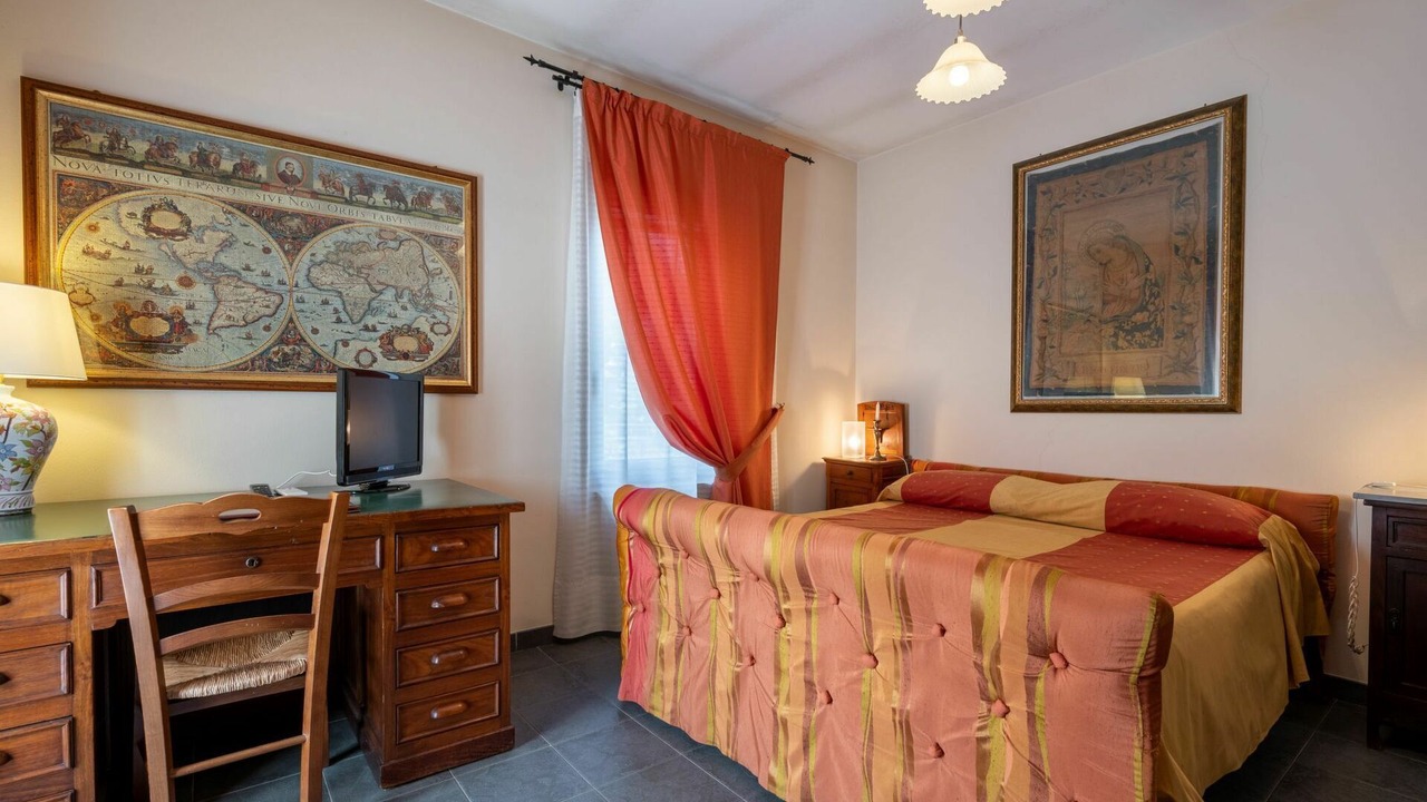 Photo of Bedroom in Cortiglione