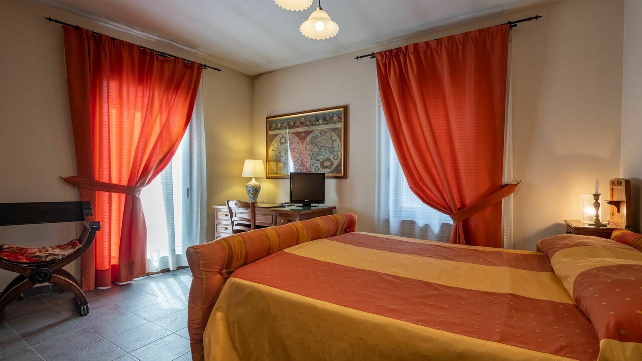 Photo of Bedroom in Cortiglione