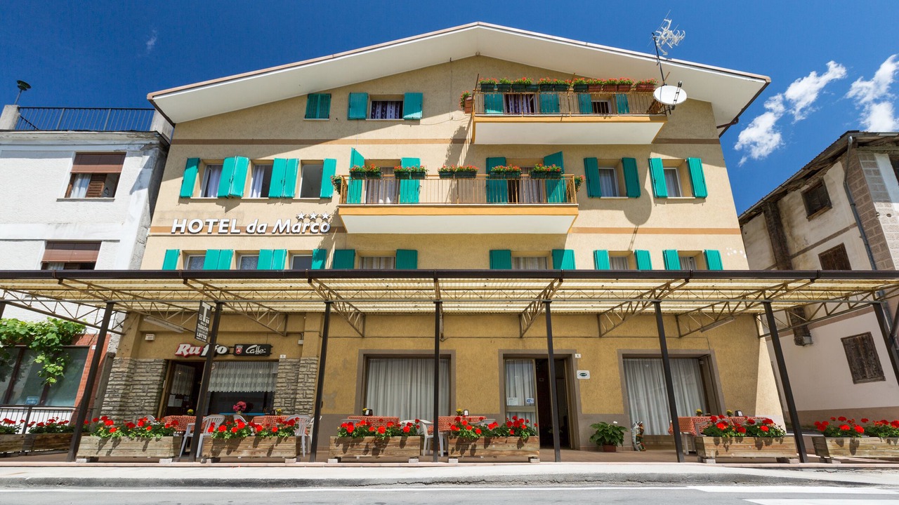 Photo of Outdoor in Vigo di Cadore