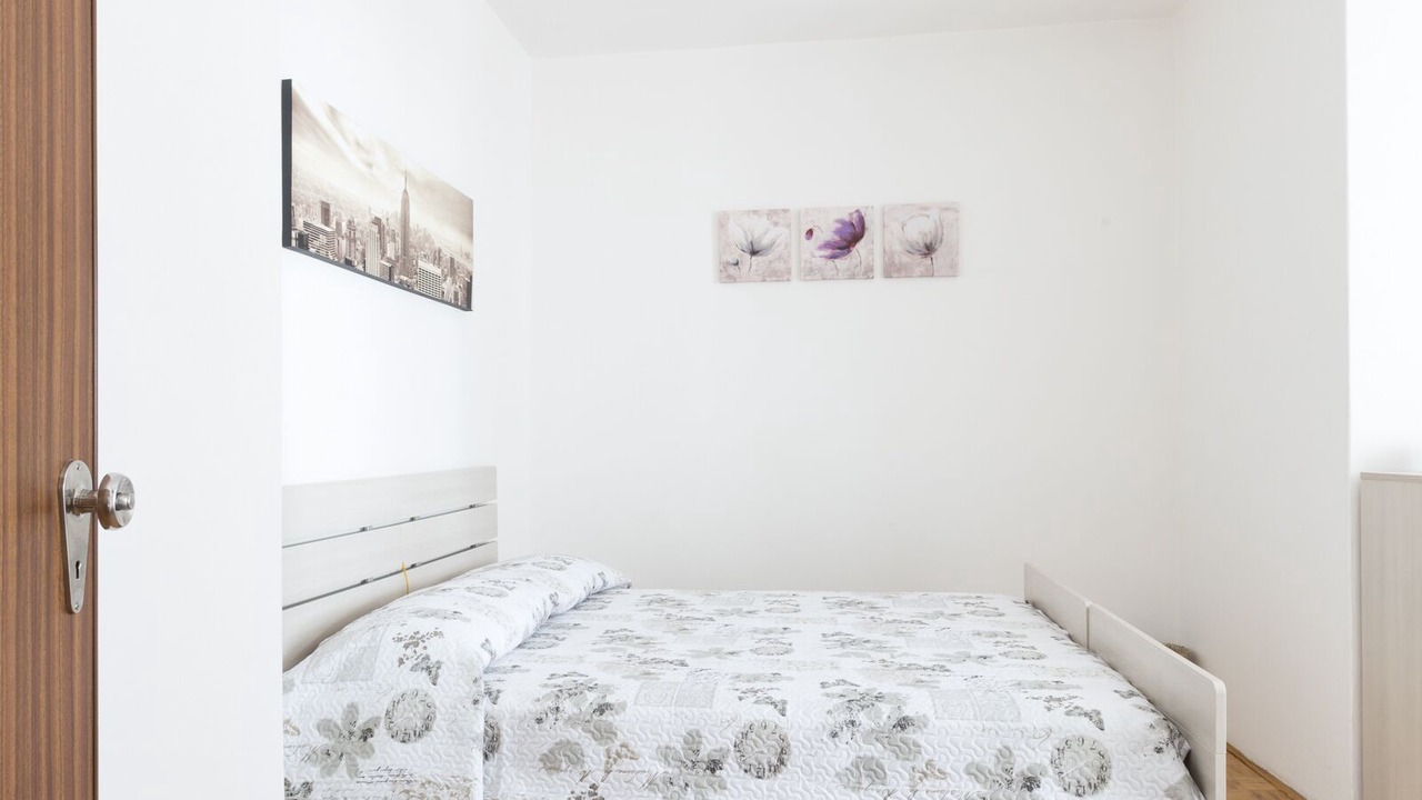 Photo of Bedroom in Vigo di Cadore