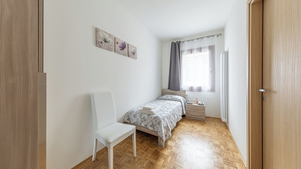 Photo of Bedroom in Vigo di Cadore