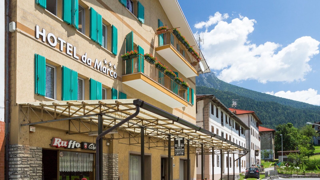 Photo of Outdoor in Vigo di Cadore