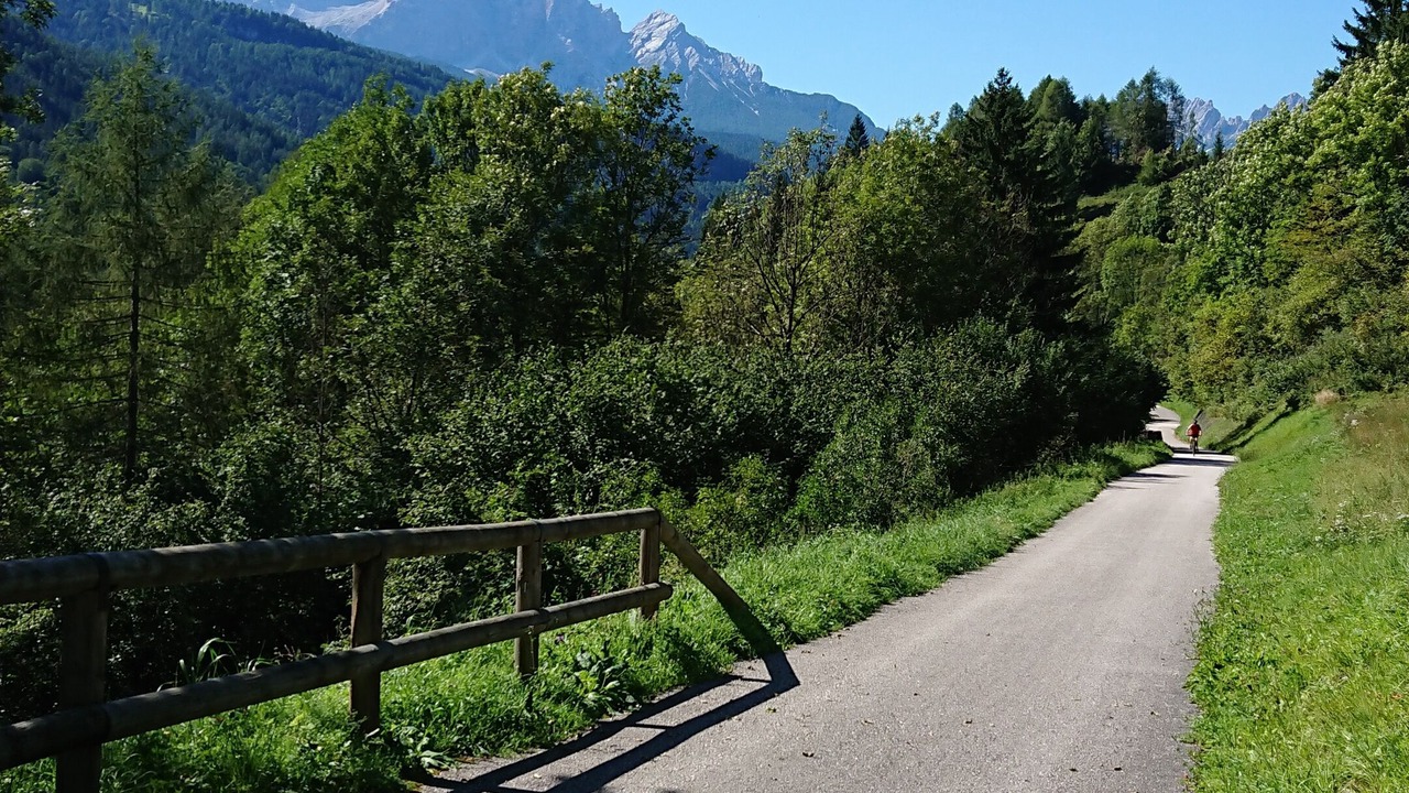Photo of Outdoor in Vigo di Cadore