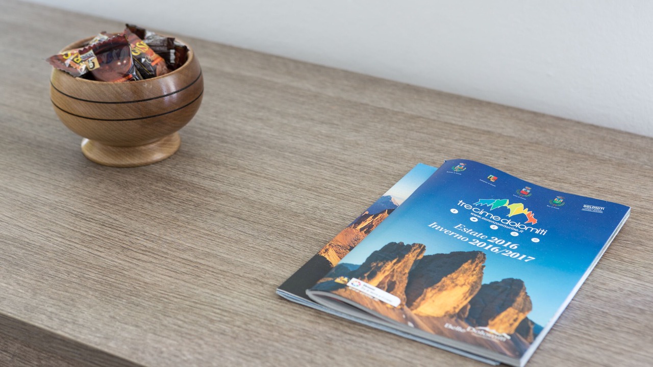 Photo of Bedroom in Vigo di Cadore