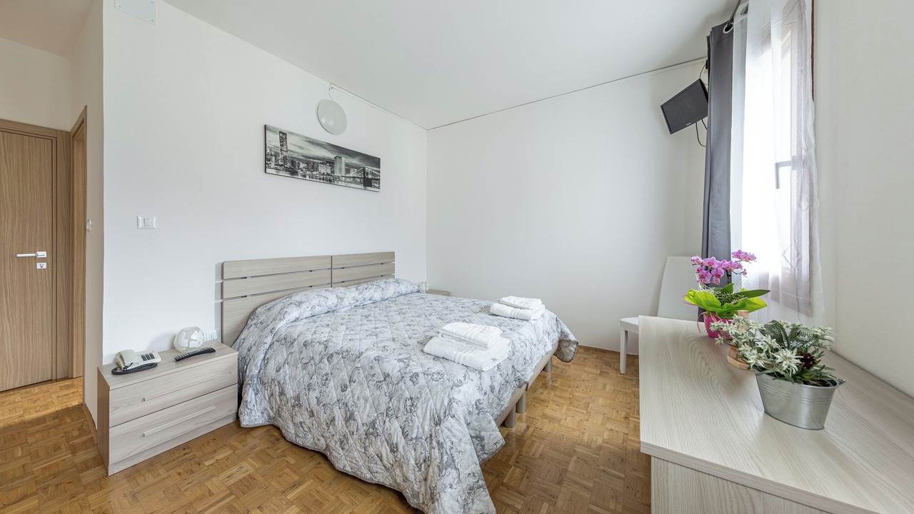 Photo of Bedroom in Vigo di Cadore