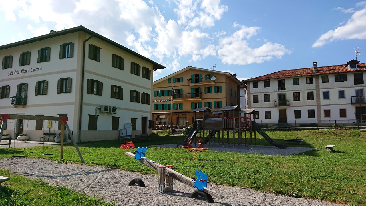Photo of Outdoor in Vigo di Cadore